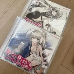 這いよれ！ニャル子さん　ドラマCD