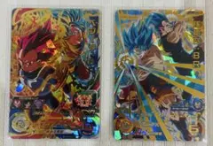 スーパードラゴンボールヒーローズ