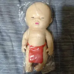 どすこい!ふんどしベイビー
