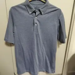 【美品】無印良品　ポロシャツ Sサイズ