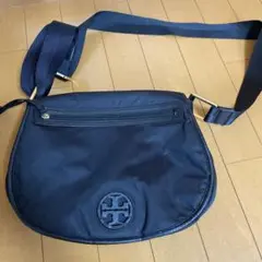 トリーバーチ ショルダーバッグ ブラック