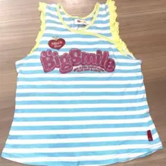 ミニケイタンクトップ