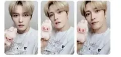 ジェジュン　トレカ　Beauty in Chaos