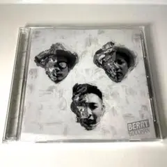 ベリーグッドマン 必ず何かの天才 初回限定盤 CD+DVD