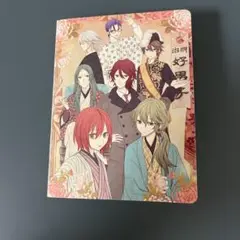 明治東亰恋伽 めいこい ブロマイドケース
