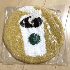 スターバックス　福袋2025⭐︎チェアパッド