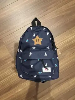 MEI グリーンレーベルコラボリュック