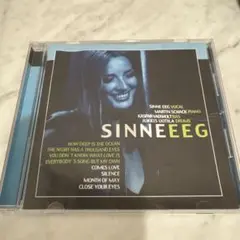 sealed 未開封 EU-original DREAMS  Sinne Eeg Sinne Eeg - Dreams - Amazon.com Music