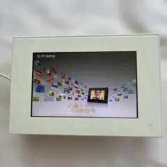 SONY デジタルフォトフレーム DPF-D75