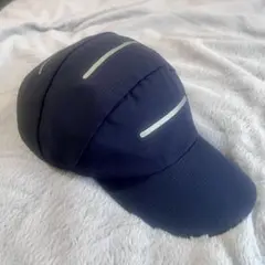 【美品】 alk phenix アルクフェニックス　ドームキャップ　ブラック ARC'TERYX - alk phenix アルクフェニックス dome cap / Dot Air