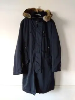 cp company イギリス軍 ジャケット2004AW モッズコート cp company イギリス軍 ジャケット2004AW モッズコート - メルカリ