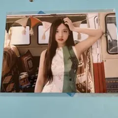 TWICE #TWICE 5 特典ポストカード ナヨン
