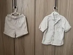 H&M ベビー セットアップ サイズ92