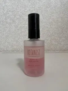 BOTANIST ボタニスト ボタニカルヘアパフューム さくらu0026ジャスミン