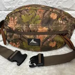 【良品】希少レア 旧ロゴ GREGORY テールメイト コットンウッドS
