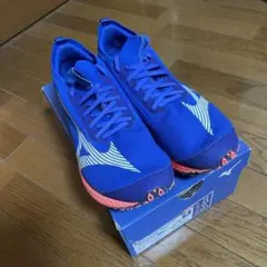 ウェーブデュエルネオ Low 27.5cm