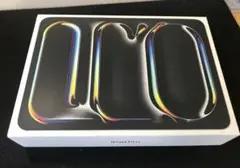 iPad Pro M4 ブラック、新品未開封です。