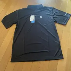 クリーブランド Cleveland Golf 半袖ボタンダウンポロシャツ 新品