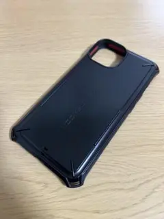 ゼロショックiphone14ケース