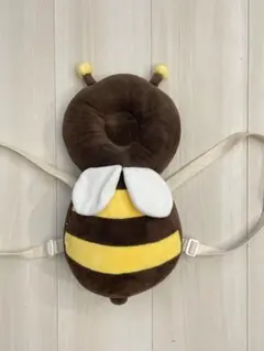 ミツバチデザインの子供用安全サポート