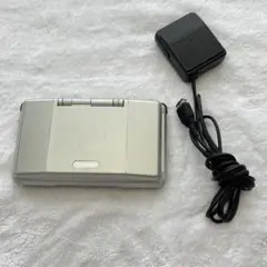 ニンテンドーDS ACアダプター付き