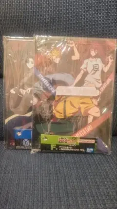 サカモトデイズ　一番くじ　vol.2 G賞　F賞　アクリルボード　ORDER