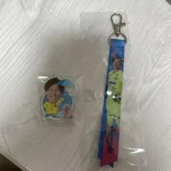 内山圭 ガチャセット