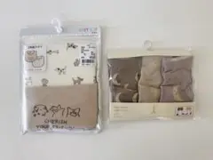 最終価格 バースデイ テータテート 靴下 スタイ