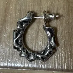 A&Gピアス