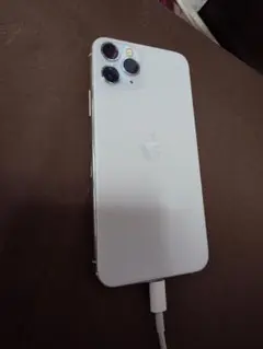 Apple iPhone 11 64GB ホワイト