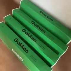 めばえ教室　わかばコース①〜④