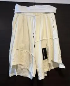 liam hodges ハーフパンツ