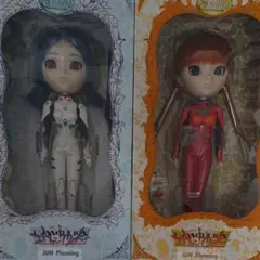 新世紀エヴァンゲリオン アスカ プーリップ ドール Amazon.co.jp: Collection Doll (コレクションドール