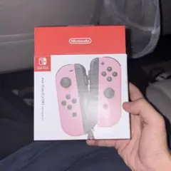 Joy-Con ジョイコン　美品