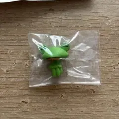 どこでもいっしょ　まちぼうけ　リッキー