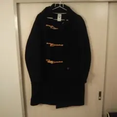 オーシバル ダッフルコート