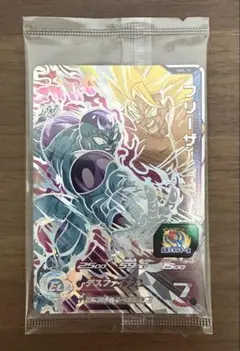 abs-10 フリーザ 未開封 ドラゴンボールヒーローズ