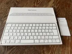 Apple 純正 Magic Keyboard 日本語 JIS MK2A3J/A