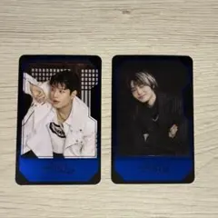 straykidsスキズスンミンアイエンマンネズ