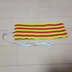 FCバルセロナ　キャプテンマーク　カタルーニャ仕様