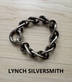 リンチシルバースミス 13バングル、ギターリングセット 2025年最新】Lynch silversmith ブレスレットの人気アイテム
