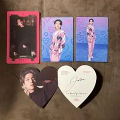 SEVENTEEN ジョシュア