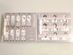 Snow Man スノラボ Snow Labo.S2 初回限定盤A B
