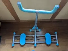 レッグウイング