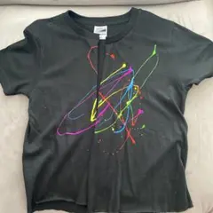 63Angel（バーレスク東京）りのさん着用ビートイットTシャツ【非売品】