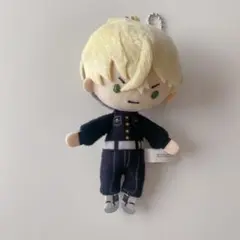 ★ 東京リベンジャーズ とるパカ 松野千冬 ★