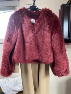 ジュエティ ファーコート