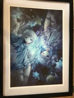 2025年最新】てぃんくる 複製原画の人気アイテム - メルカリ