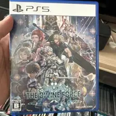 PS5 スターオーシャン6 THE DIVINE FORCE