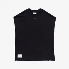 新品 WTAPS MUDDY/TANKTOP/COTTON オリーブドラブ L WTAPS MUDDY TANKTOP COTTON オリーブドラブ L 新品 - メルカリ